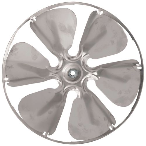 Main product image of 14.5" CCW Fan Blade w/ Slinger, 5151-047BX