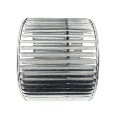 Main product image of 10" Diameter 8"W, CW 1/2" Blower Wheel, 5152-011BX