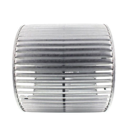 Main product image of 11" x 10" CW Blower Wheel with 1/2" Bore, 5152-053BX