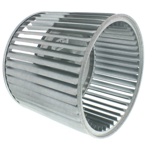 Main product image of 9" x 8" CCW Blower Wheel, 5152-058BX