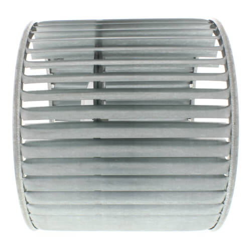 Main product image of 9" x 8" CCW Blower Wheel, 5152-058BX