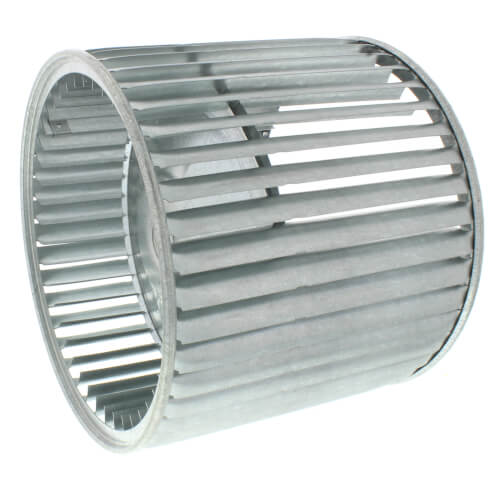 Main product image of 9" x 8" CCW Blower Wheel, 5152-058BX