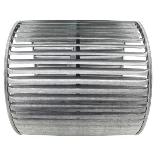 Main product image of 1/2" CCW Blower Wheel, 5152-059BX