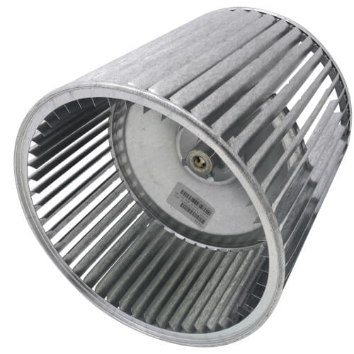 Main product image of 1/2" CCW Blower Wheel, 5152-059BX
