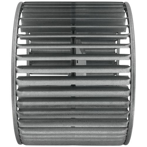 Main product image of 9" x 7" CW Blower Wheel with 1/2" Bore, 5152-090BX