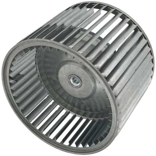 Main product image of 9" x 7" CCW Blower Wheel with 1/2" Bore, 5152-091BX