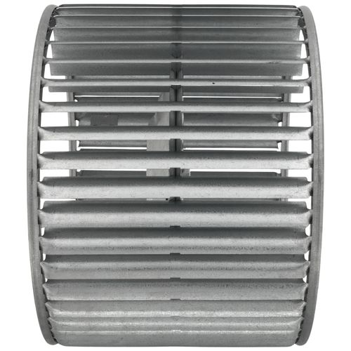 Main product image of 9" x 7" CCW Blower Wheel with 1/2" Bore, 5152-091BX