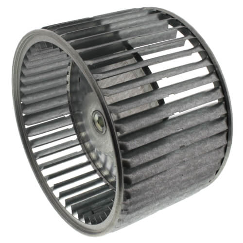 Main product image of 9" x 6" CCW Blower Wheel with 1/2" Bore, 5152-093BX