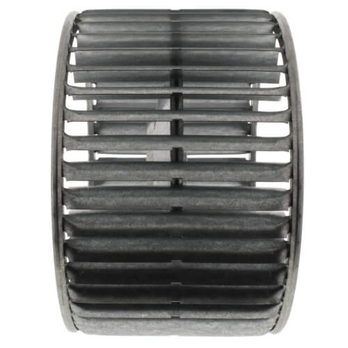 5152093BX Bard 5152093BX 9" x 6" CCW Blower Wheel with 1/2" Bore