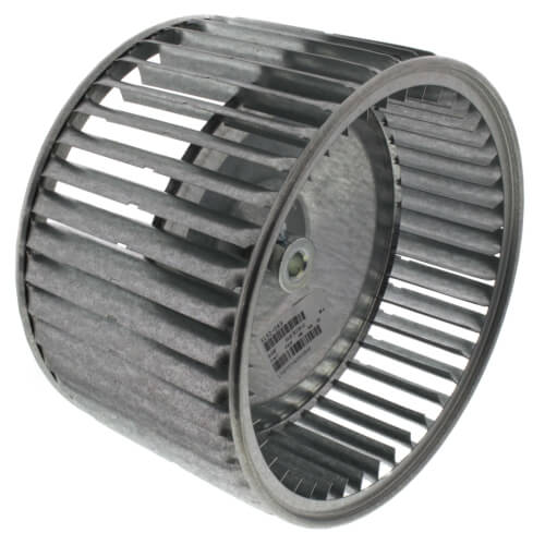 5152093 Bard 5152093 9" x 6" CCW Blower Wheel with 1/2" Bore