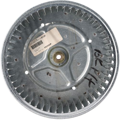 Main product image of Blower Wheel, 5152-61