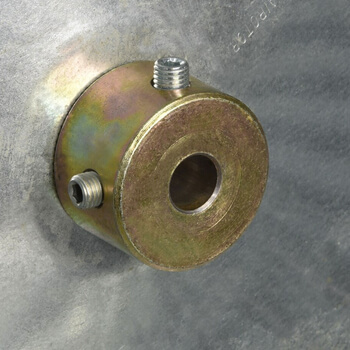 Main product image of Blower Wheel, 5152-97