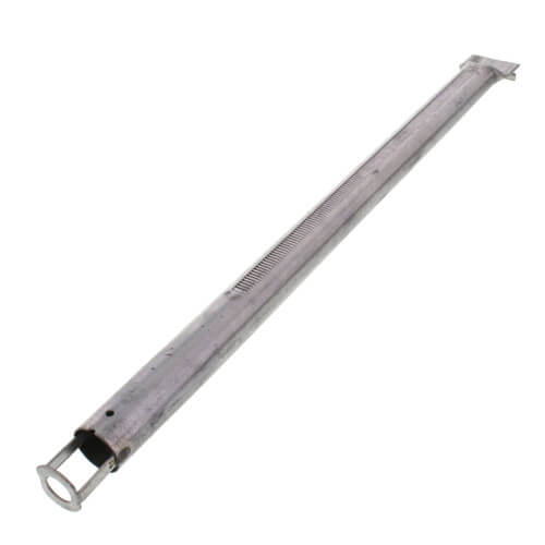Main product image of MI/DE Steel Burner, 51537