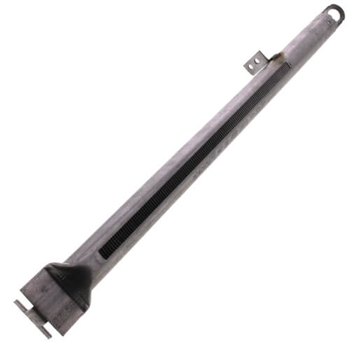 Main product image of MI/DE Steel Burner Tube w/ Spark Pilot Bracket, 51539