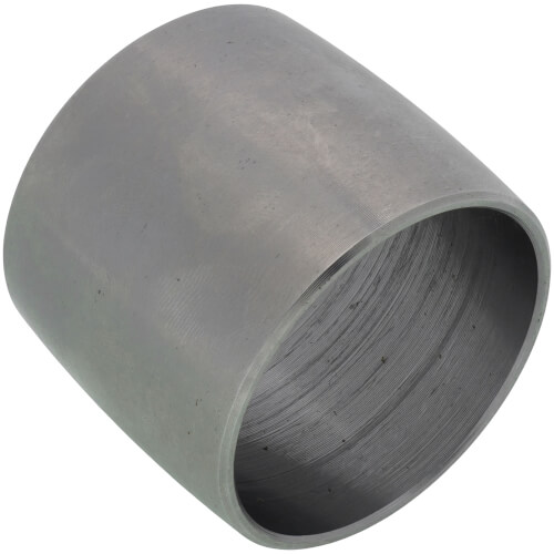 Main product image of 2" Small Push Nipple, 51543