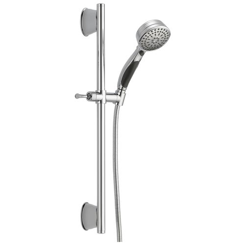 Main product image of Activtouch 9-Setting Slide Bar Hand Shower (Chrome), 51549