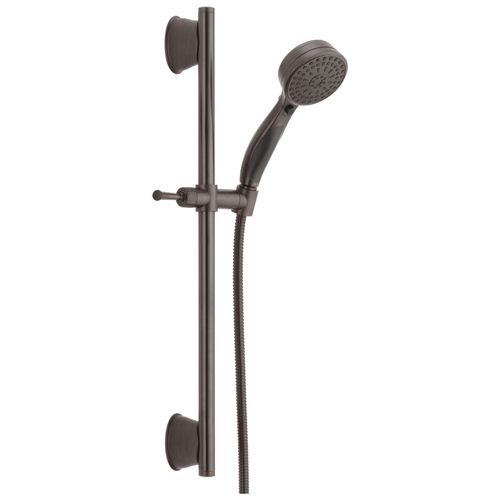 Main product image of ActivTouch 9-Setting Slide Bar Hand Shower (Venetian Bronze), 51549-RB