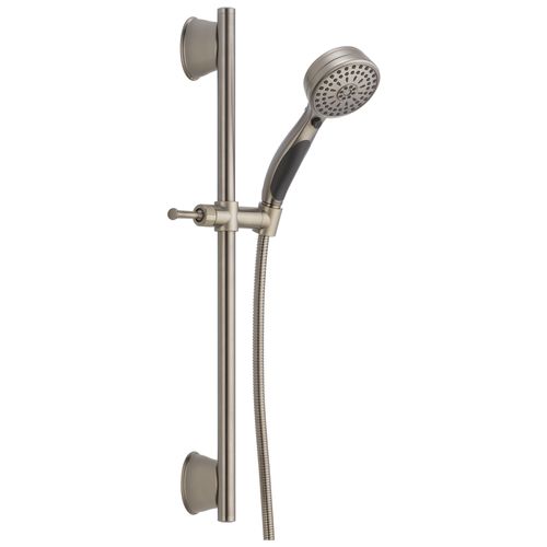 Main product image of ActivTouch 9-Setting Slide Bar Hand Shower (Stainless), 51549-SS