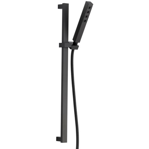 Main product image of H20kinetic Single-Setting Slide Bar Hand Shower (Chrome), 51567