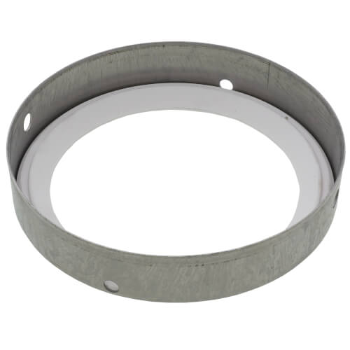 51586 R.W. Beckett 51586 Ceramic Head Heat Shield