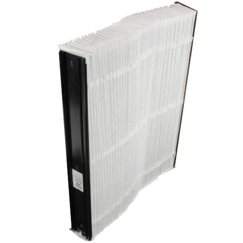 Aprilaire 516 Filtro Aria Di Ricambio MERV 16 - Per Purificatori Modelli 1510 E 2516, Cattura Allergeni E Virus, 1 Pezzo