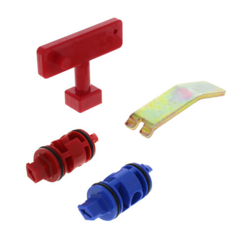 51602 Viega 51602 Valve Stem Replacement Kit 1/4 Turn