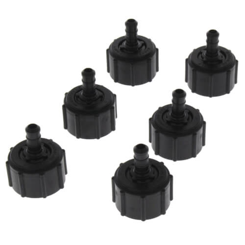 Main product image of 1/2" / 3/8" 18 Port Combination Crimp MANABLOC