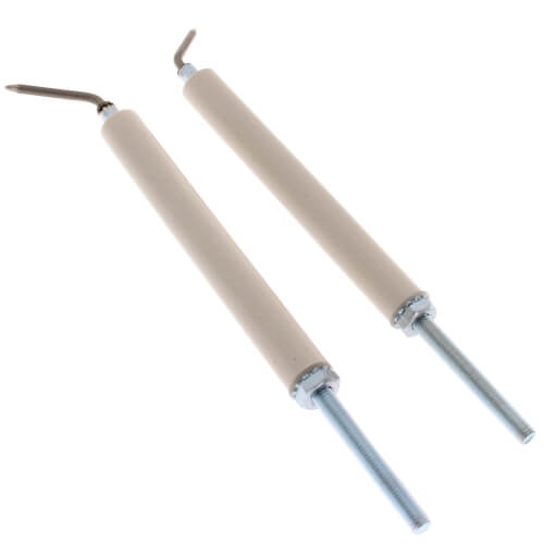 Main product image of Electrode Kit AFII w/ FBX Air Tube (Fixed Head)