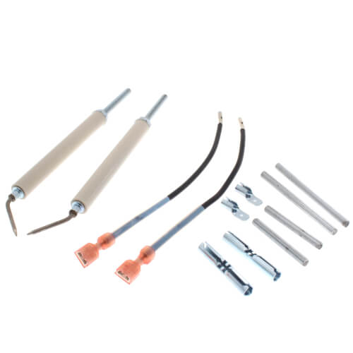 Main product image of Electrode Kit AFII w/ FBX Air Tube (Fixed Head)