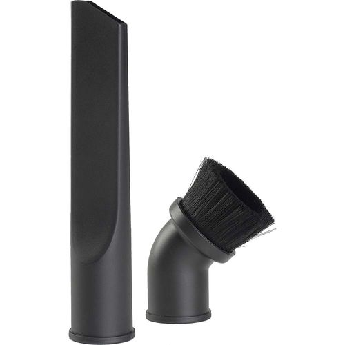 Main product image of 1-7/8" Crevice Dust Brush for Wet/Dry Vacs