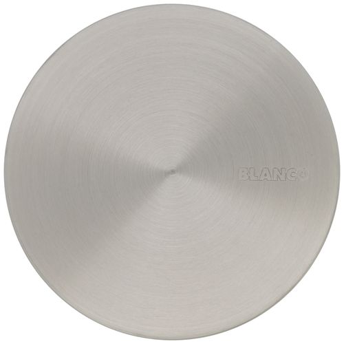 Main product image of Capflow Decorative Drain Cover (Stainless)