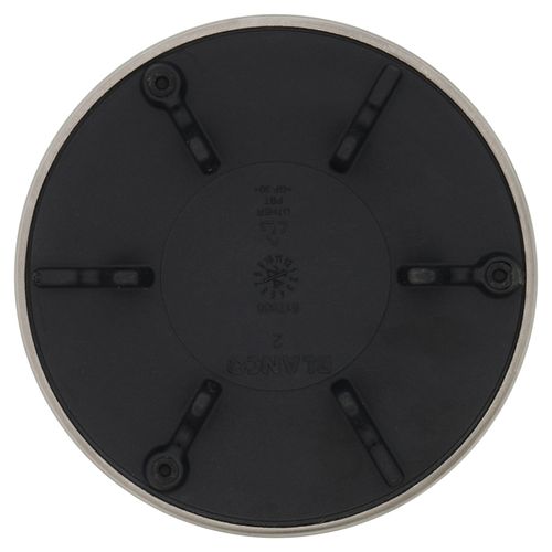 Main product image of Capflow Decorative Drain Cover (Stainless)