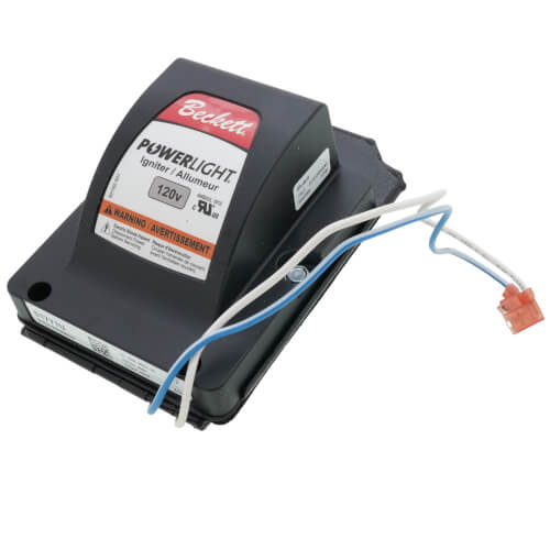 Main product image of Electronic Oil Igniter for A, AF & AFG