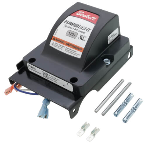 51805U R.W. Beckett 51805U Electronic Oil Igniter with AFII Base