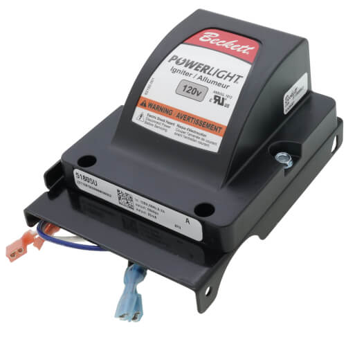 Main product image of Electronic Oil Igniter with AFII Base