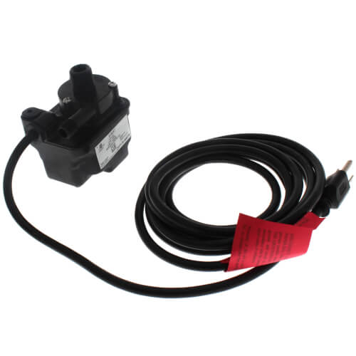 Main product image of 1-EA-42 115V 60Hz Small Submersible Encapsulated Pumps with 10Ft Cord