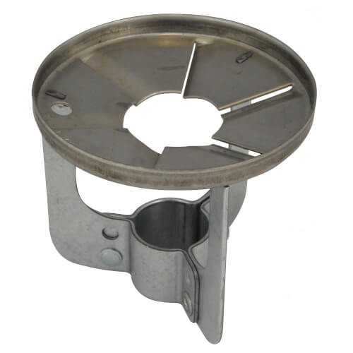 Main product image of 9 Slot Retention Head for NX Burner