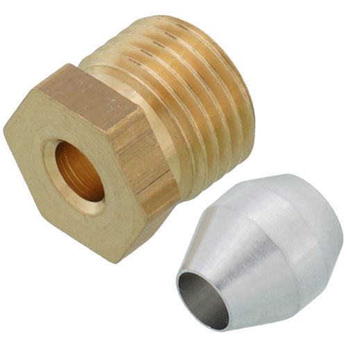 Main product image of Pilot Gas Screw Connection D4, 5181672