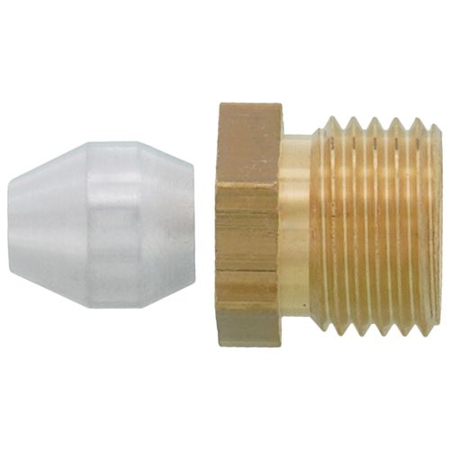 Main product image of Pilot Gas Screw Connection D4, 5181672