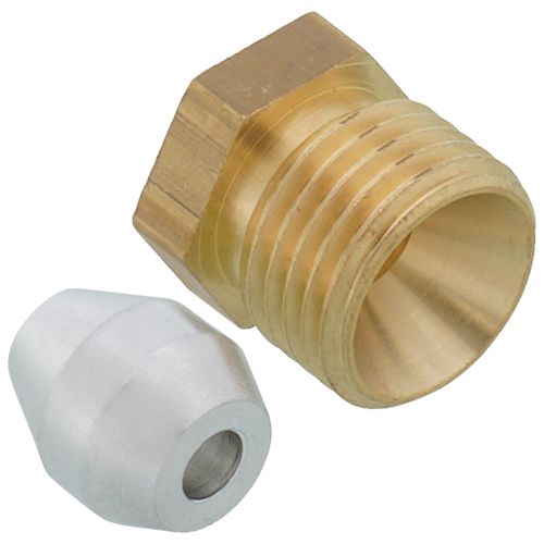 Main product image of Pilot Gas Screw Connection D4, 5181672