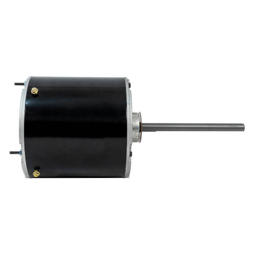 Main product image of Vulcan Multi-Horsepower High Temperature Outdoor Condenser Fan Motor (1/4-1/8 HP, 208-230V, 825 RPM)