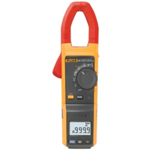 Main product image of 381 Remote Display True RMS AC/DC Clamp Meter w/ iFlex