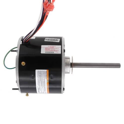 51874 - Packard 51874 - Packard Pro PSC Condenser Fan Motor (1/4 HP ...