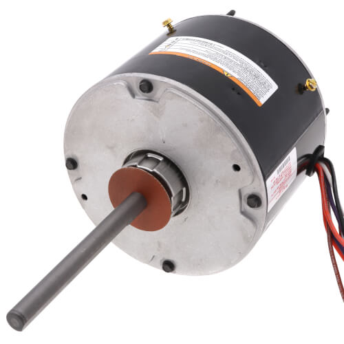 51874 Packard 51874 Packard Pro PSC Condenser Fan Motor (1/4 HP, 208230V, 825 RPM)