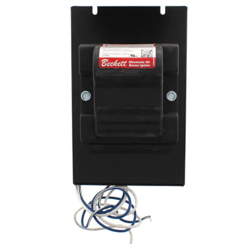 51882U R.W. Beckett 51882U Electronic Oil Igniter with Ducane DR Base