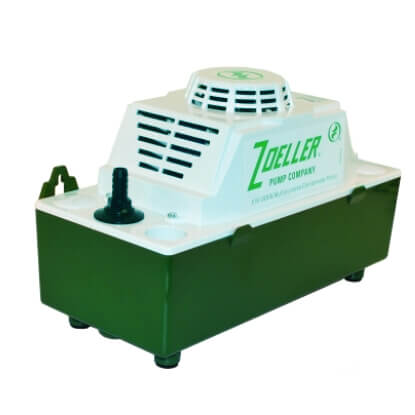 Main product image of Model 519 Multi-Purpose Condensate Pump - 1/30 HP, 115V