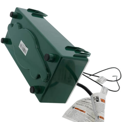 Main product image of Model 519 Multi-Purpose Condensate Pump w/ 20 ft. of 3/8" Clear Tubing - 1/30 HP, 115V