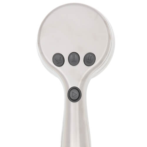 51900SS Delta 51900SS ActivTouch 9Setting Hand Shower w