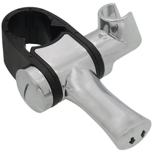 ActivTouch 9-Setting Hand Shower w/ Traditional Slide Bar/Grab Bar