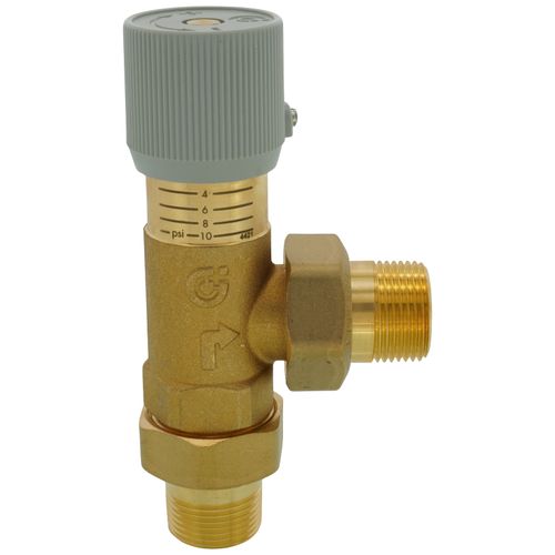 Main product image of 3/4" NPT Differential Bypass Valve